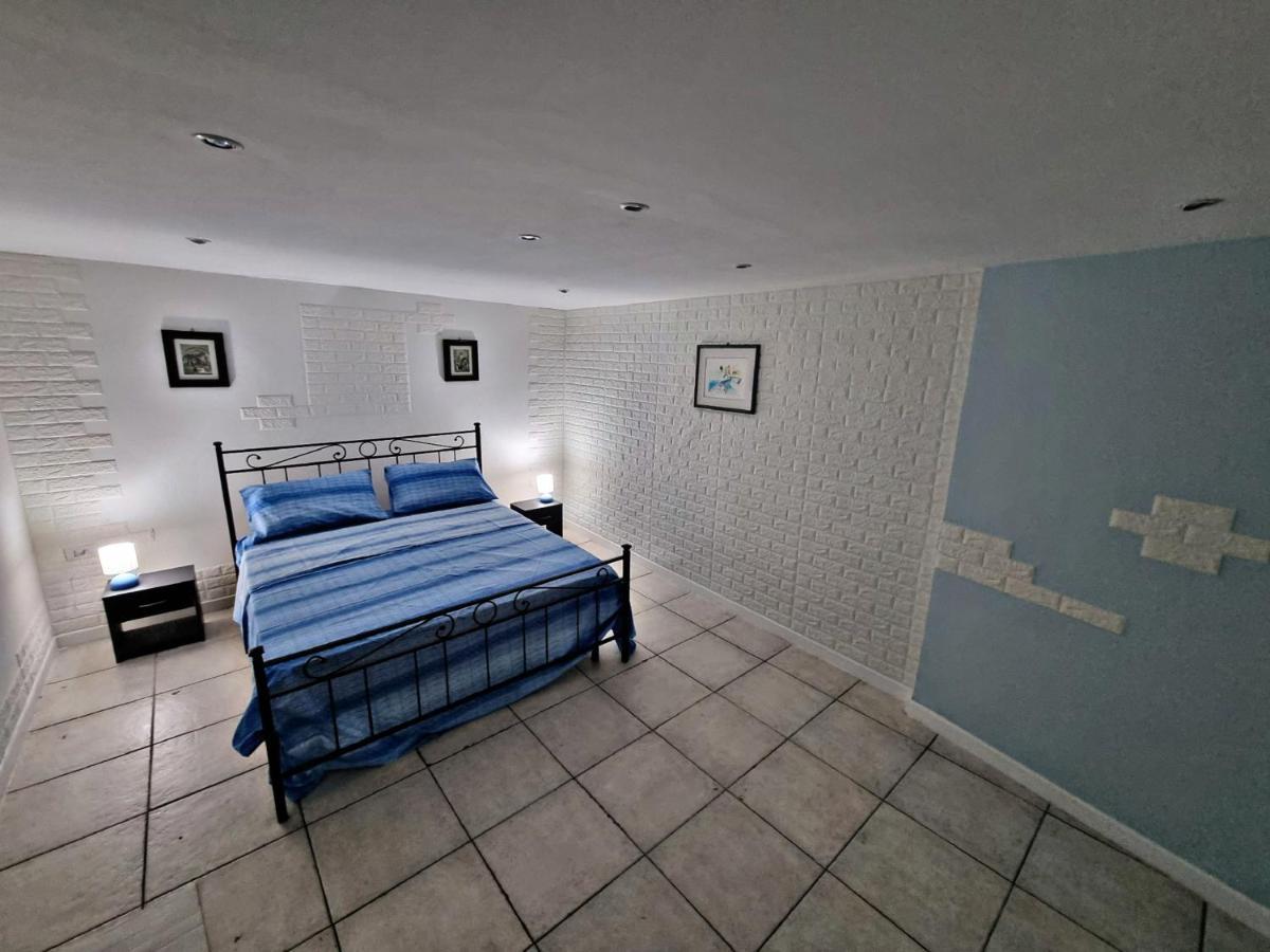 Manfredi Home 바리 외부 사진